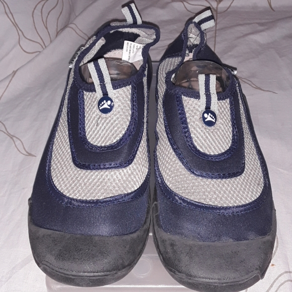 CUDAS blue water shoe - Picture 1 of 8
